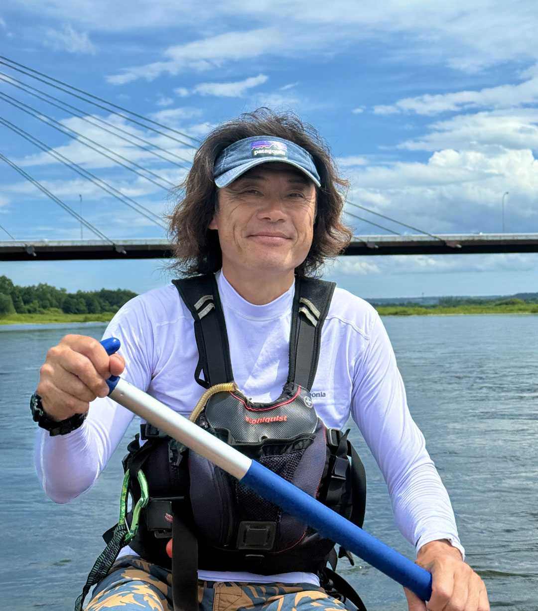 市川淳のプロフィール画像